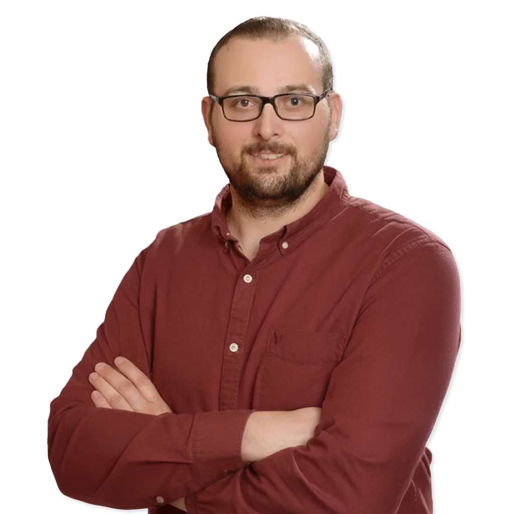 Digital Marketing in Jordan - Expert Engineer Ali Kadri