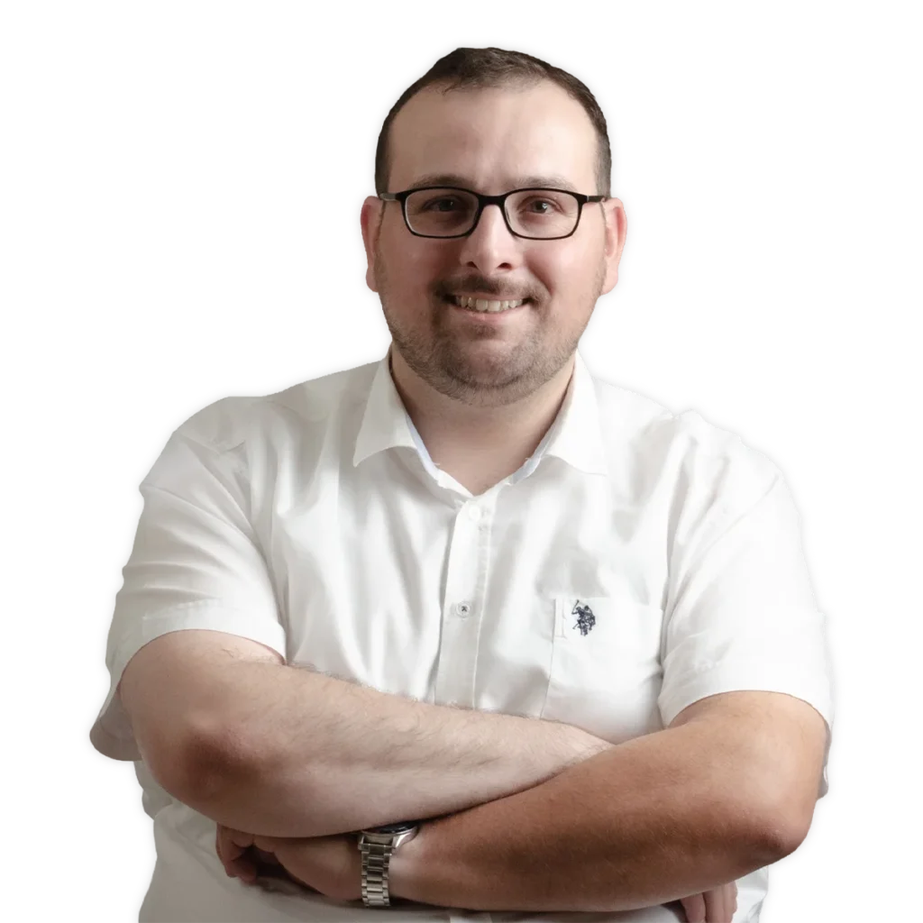 Ali Kadri - Digital Marketing Services in Jordan, USA, Gulf