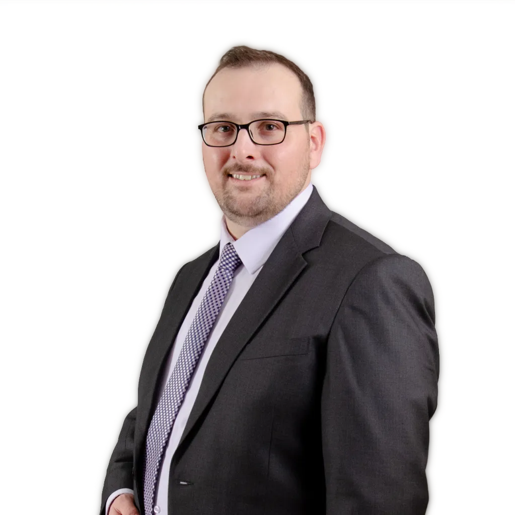 Digital Marketing Engineer Jordan - Ali Kadri