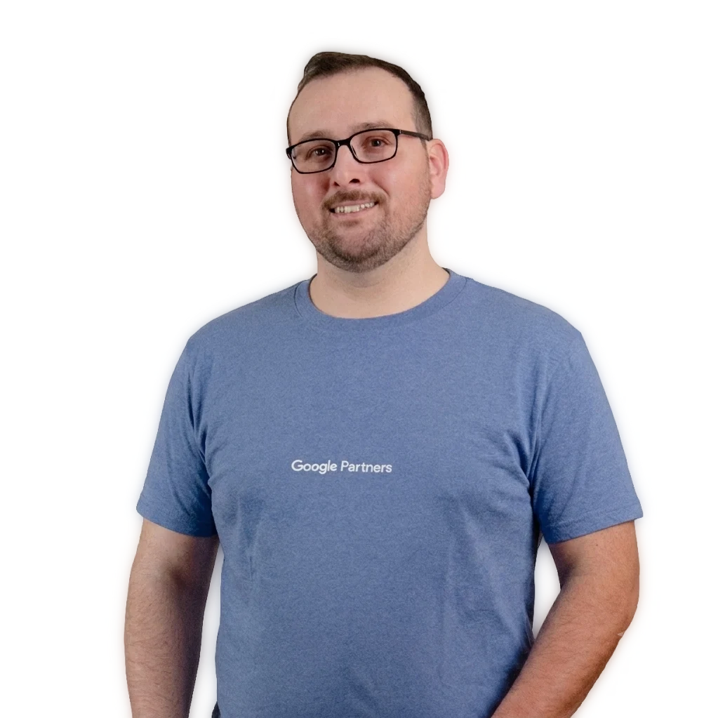 Digital Marketing Expert & Google Partner in Jordan - Ali Kadri